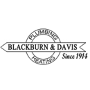Blackburn & Davis Inc - Heating Contractors & Specialties