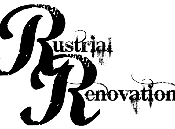 Rustrial Renovations - Richland Hills, TX