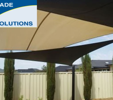 Riverina Shade Solutions - Gumly Gumly, NSW. Covers