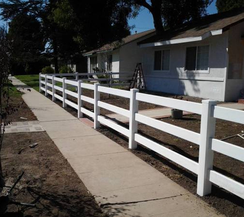 JR & Sons Fences - Lancaster, CA