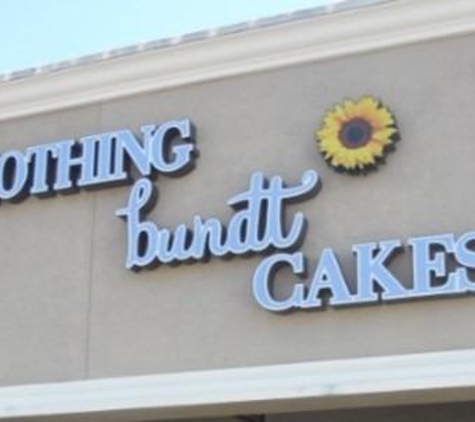 Nothing Bundt Cakes - Palm Beach Gardens, FL