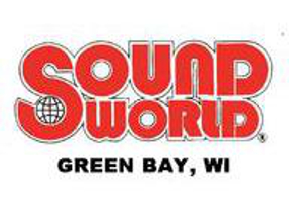 Sound World - Green Bay, WI