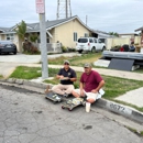 Junk Mission - Junk Removal & Dumpster Rental of Orange County - Snow Removal Service