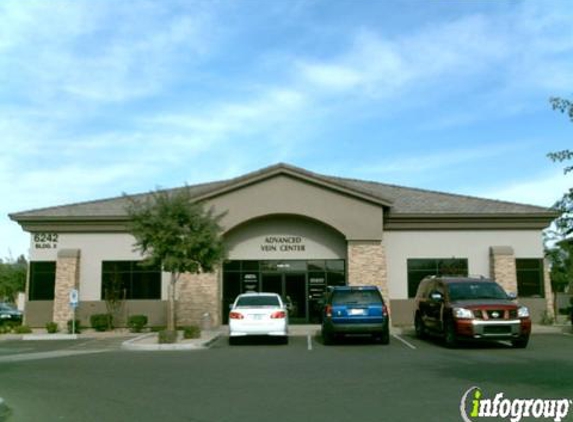 Advanced Skin And Laser Center - Mesa, AZ