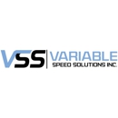 Variable Speed Solutions Inc - Pumps