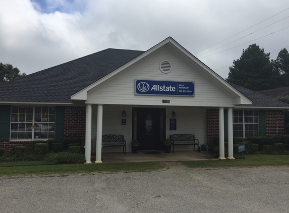 Monette Taylor: Allstate Insurance - Whitehouse, TX