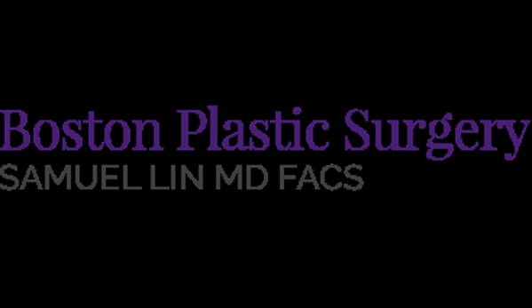 Samuel Lin, MD, FACS - Boston, MA