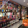 Boost, Mobile gallery