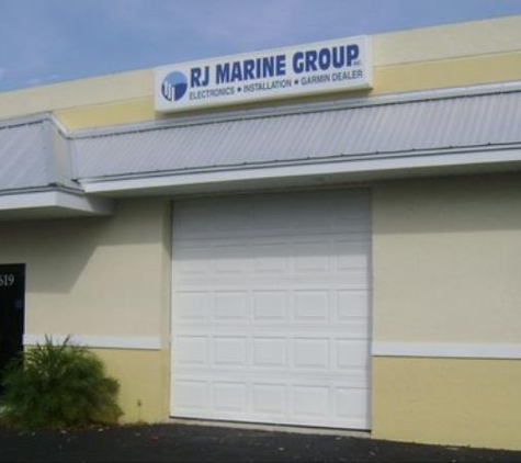 RJ Marine Group - Stuart, FL