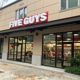 Five Guys