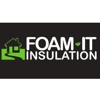 Foam It Insulation gallery