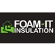 Foam It Insulation