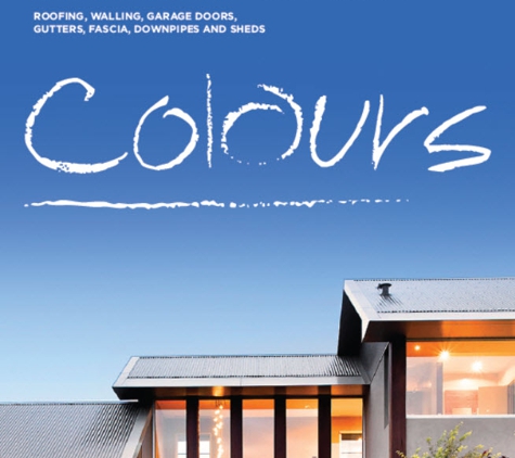 On Top Roofing & Guttering - Jewells, NSW. Colorbond Colors
