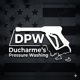 Ducharme's Pressure Washing