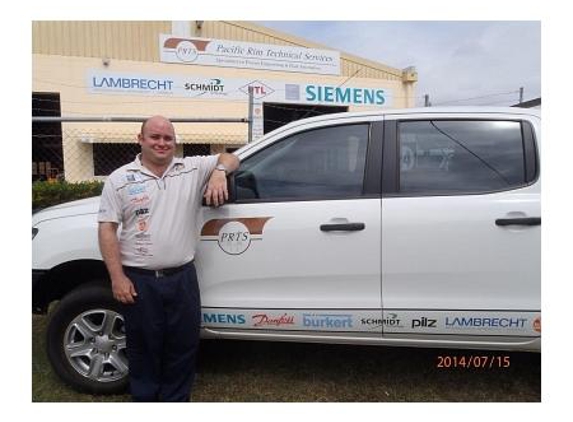 Pacific Rim Technical Services - Garbutt, QLD