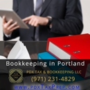 Pdx Bookkeeping & Tax - Tax Return Preparation