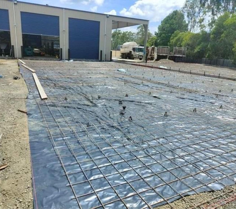 All Purpose Concreting - Irymple, VIC