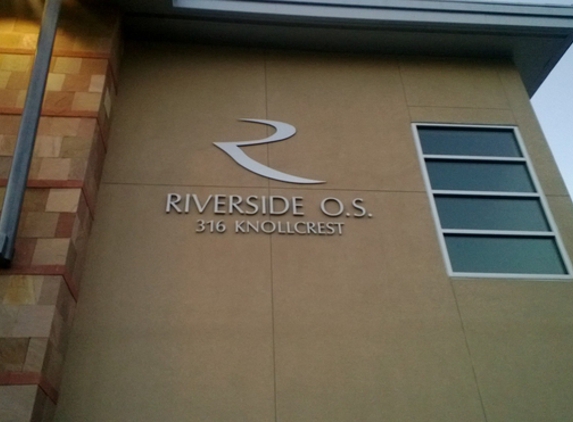 Riverside Oral Surgery - Redding, CA