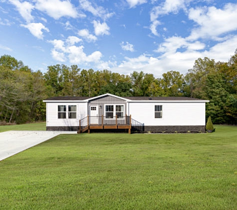 Oakwood Homes of Beaufort - Beaufort, SC