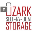 Ozark Storage - Storage Household & Commercial