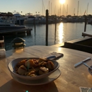 Dockside Waterfront Grill - American Restaurants