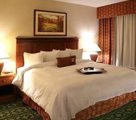 Hampton Inn & Suites Dallas-Mesquite - Mesquite, TX