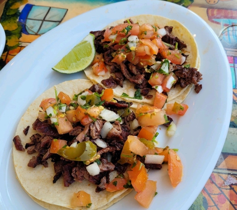 Tapatio Mexican Restaurant - Bellevue, WA