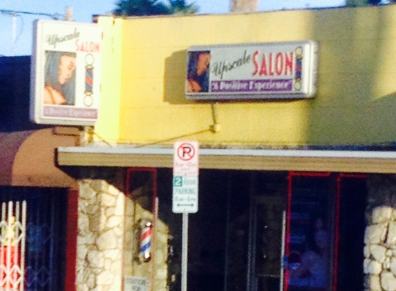 Upscale - Sherman Oaks, CA. Upscale Salon