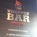 Burger King - Fast Food Restaurants