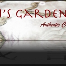 J's Garden - Take Out Restaurants