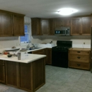 The Cabinet Doctor - Cabinets-Refinishing, Refacing & Resurfacing