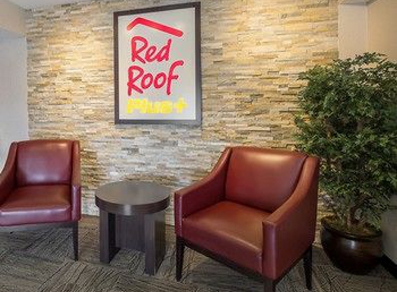 Red Roof Inn - Framingham, MA