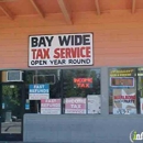 Baywide Tax Service - Tax Return Preparation