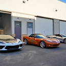 Monte Carlo Garage Suites - Automobile Storage