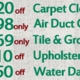 Rug Cleaner In Atascocita