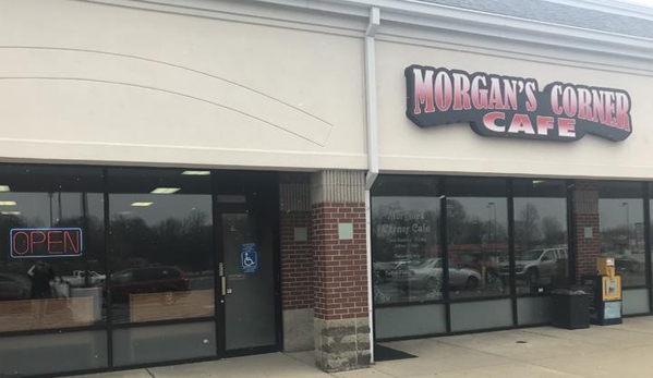 Morgan's Corner Cafe - Mooresville, IN