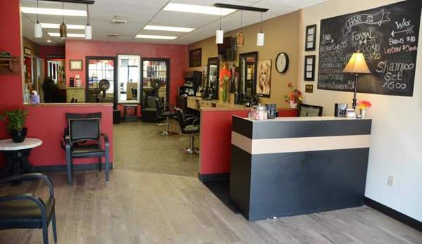 Hair 51 - Litchfield, IL