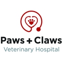 Paws and Claws Veterinary Hospital - Pet Services