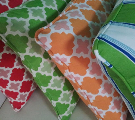 Prestige Upholstery