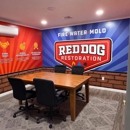 Red Dog Restoration - Water Damage Restoration