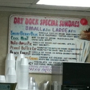 Dry Dock RSTRNT-Ice Cream Bar - Ice Cream & Frozen Desserts