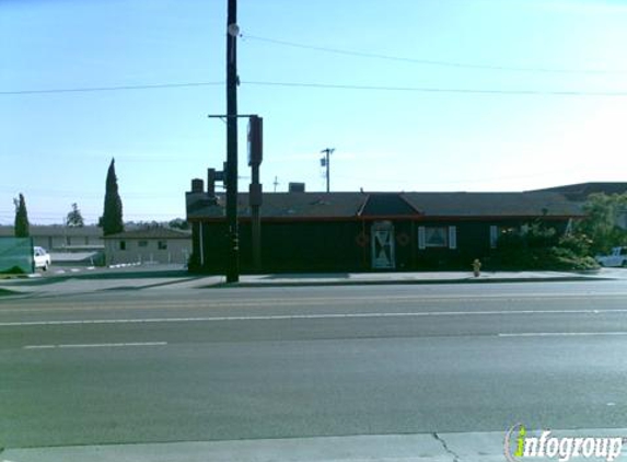 Golden Star Chinese Restaurant - La Habra, CA