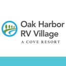 Oak Harbor RV Village - Mobile Home Parks