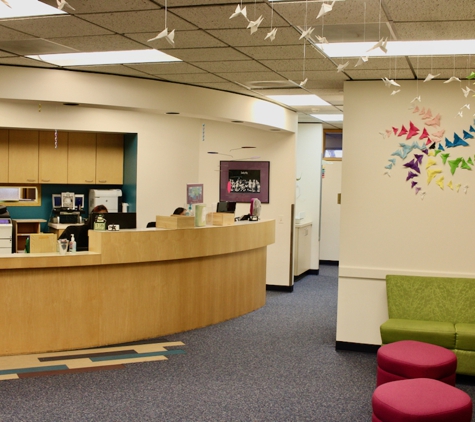 Denver West Pediatrics - Lakewood, CO