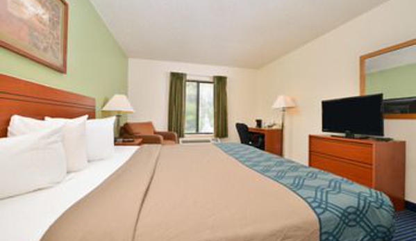 Americas Best Value Inn - Wisconsin Dells, WI