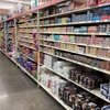 Tractor Supply Co gallery