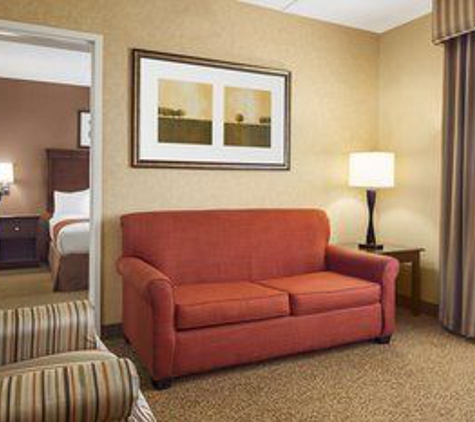 Country Inns & Suites - Cuyahoga Falls, OH