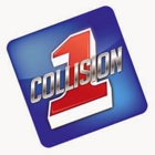 Roosevelt Auto Body- Collision 1