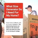 Generator Supercenter of San Antonio - Supermarkets & Super Stores