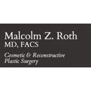 Malcolm Z. Roth MD, FACS - Physicians & Surgeons